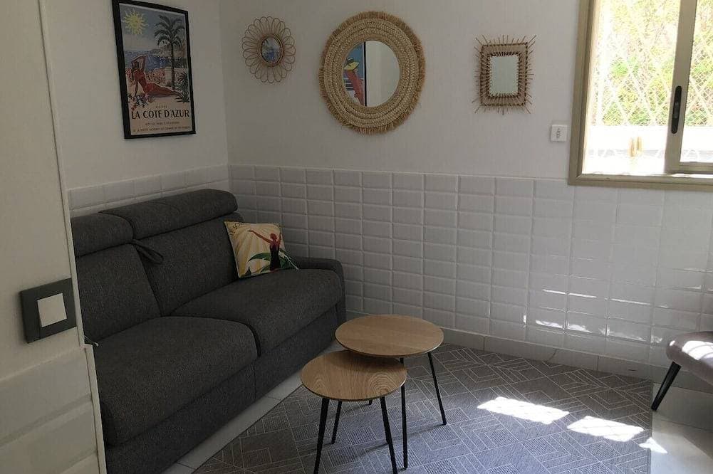Foto 7 von 20: Studio 100 meters from the Croisette and beaches.