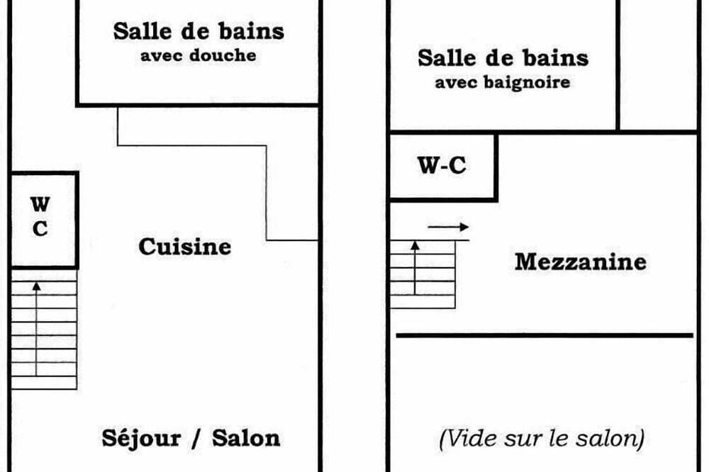Foto 13 von 13: Leudon En Brie: Cottage 5 pers in der Nähe von Provins