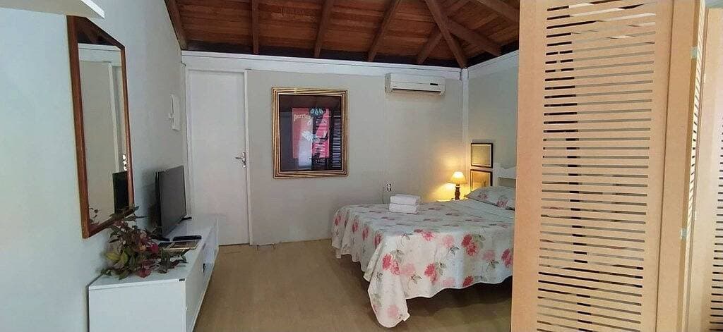 Foto 13 von 21: Studio Garden, small loft in Canasvieiras