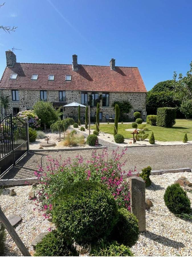 Gite de frenes B&B 1