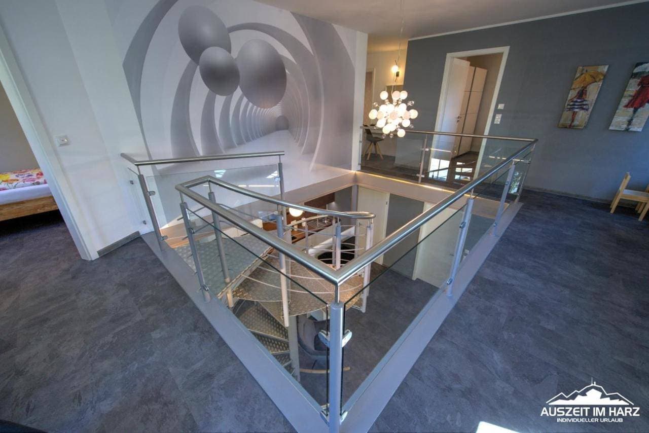 Ferienloft am Steinweg 1