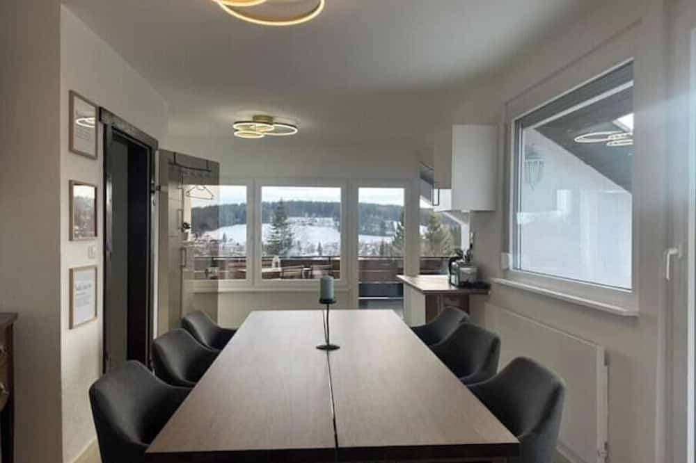 Foto 13 von 30: Ferienapartment Schwarzwaldblick Unterkirnach