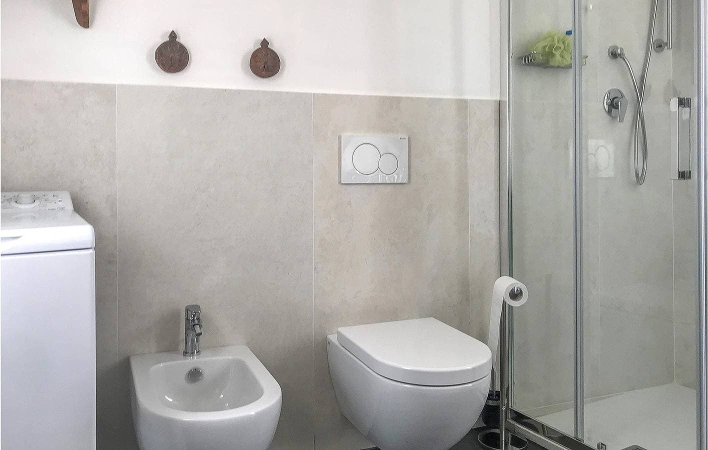 Foto 13 von 16: Nachhaltiges Wasserblick-Apartment mit Terrasse
