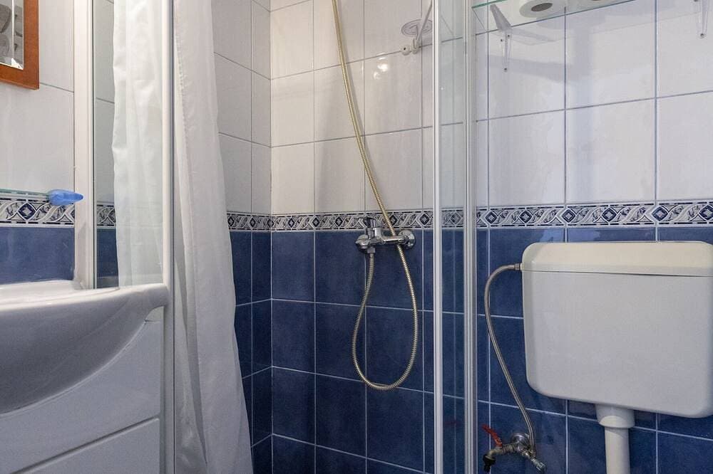 Foto 4 von 15: Studio Appartement mit Balkon Sucuraj, Hvar