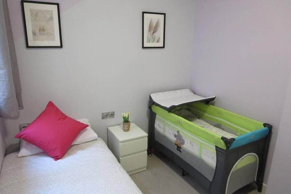 Foto 10 von 25: Sehr niedliche Wohnung in nur 5 Minuten Prince Felipe Pavillon
