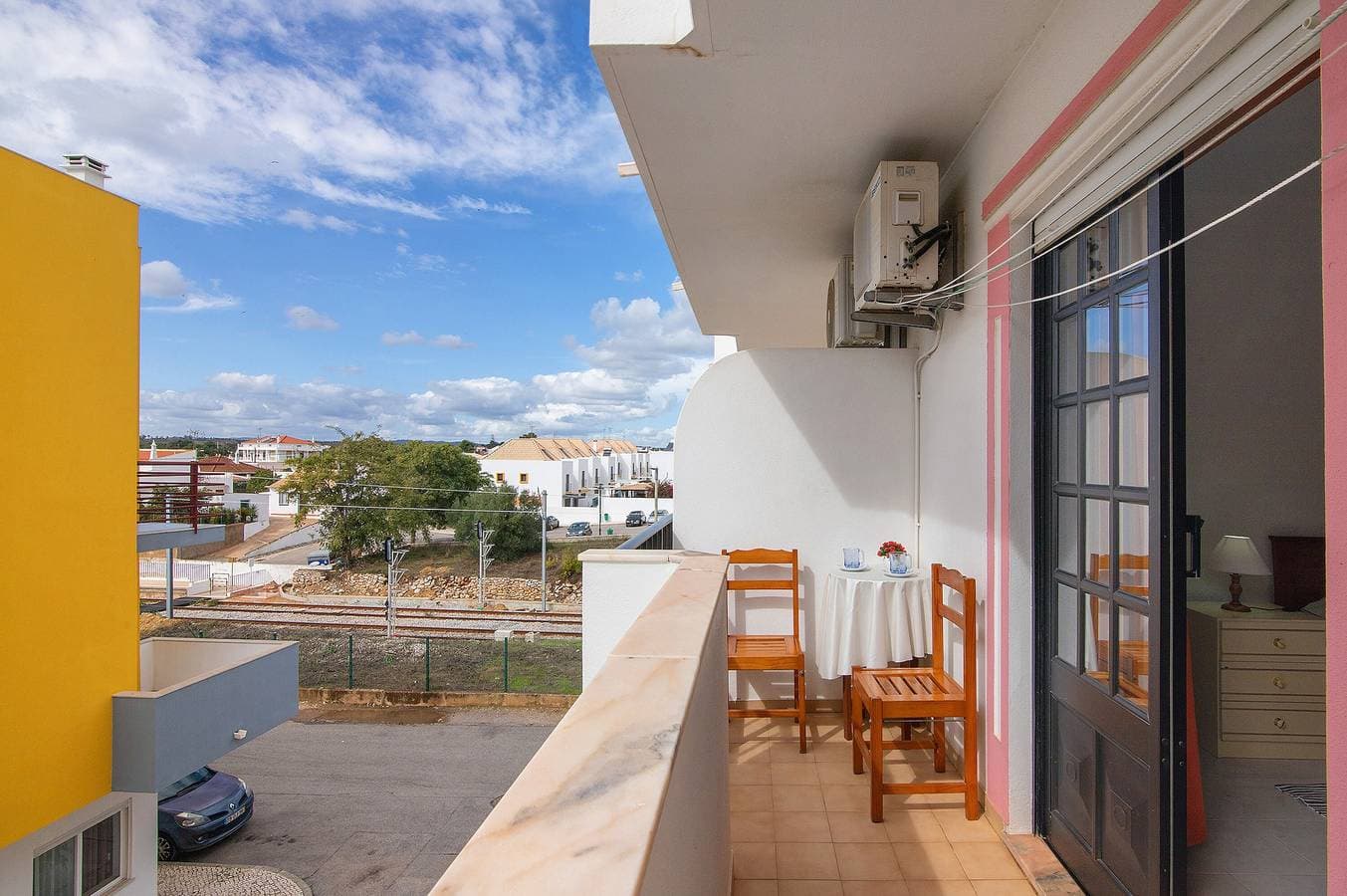 Casa Lagar 1