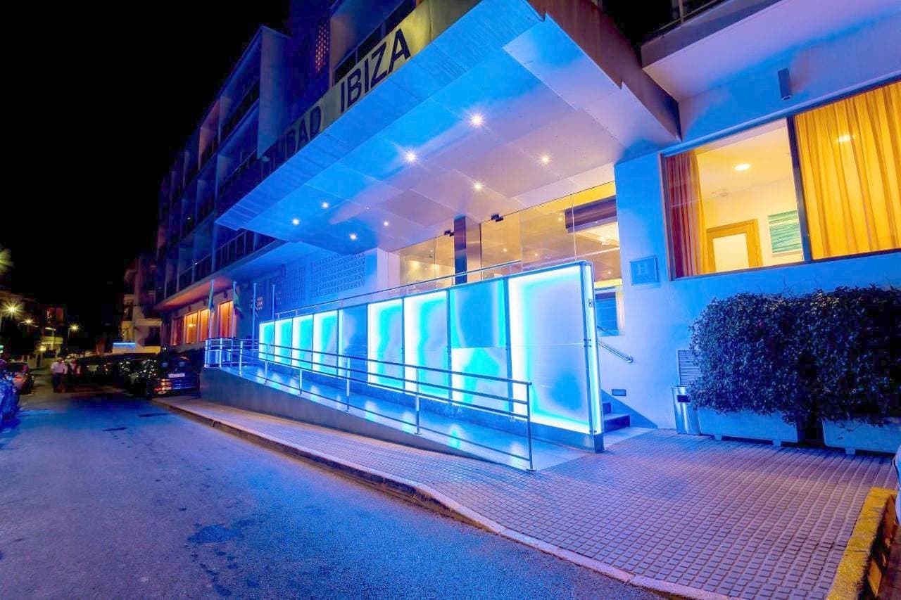 Foto 7 von 52: Hotel für 10 Personen mit Sauna