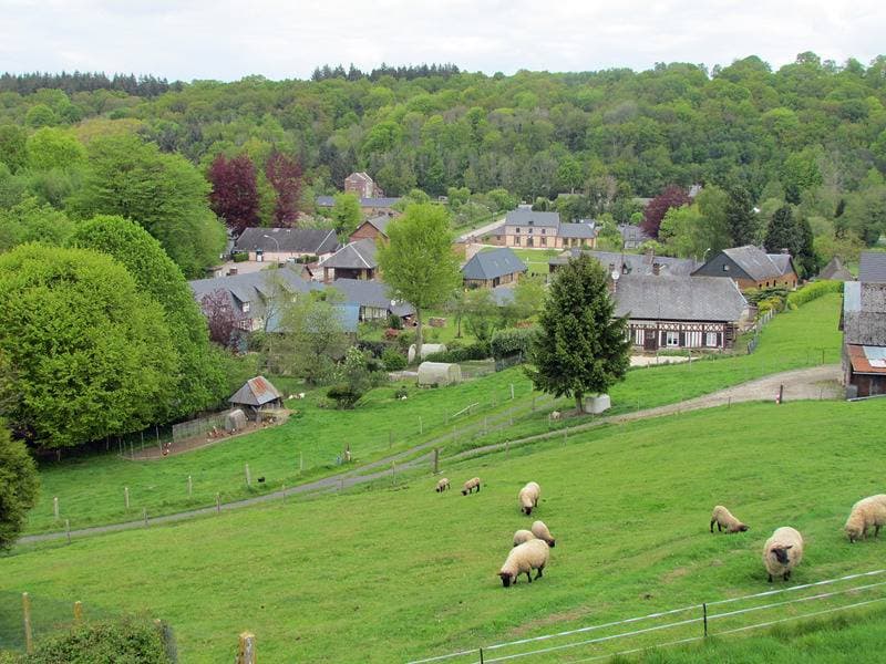 Foto 6 von 18: Gîtes de France® - La petite métairie
