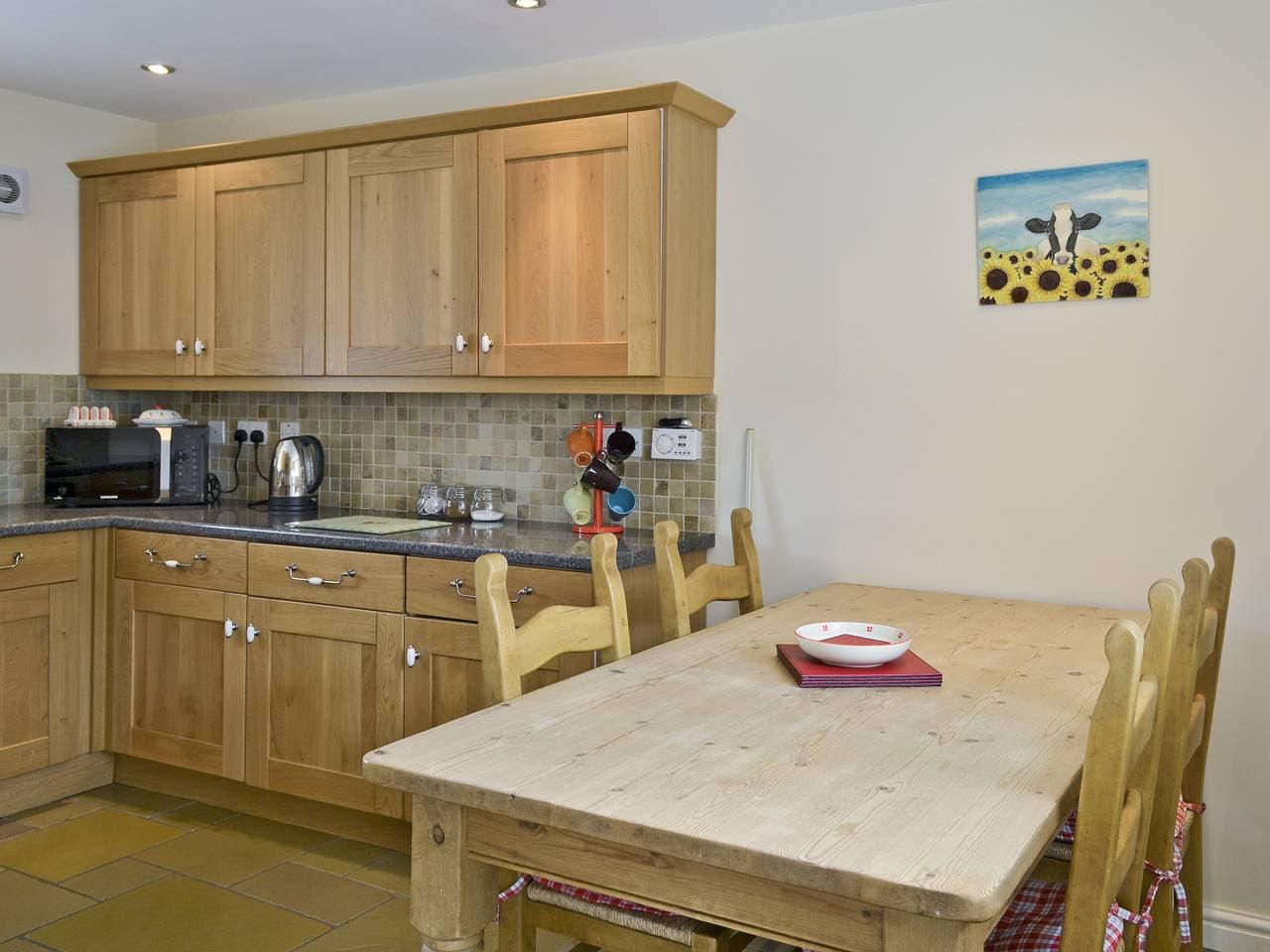 Foto 4 von 10: Cottage für 4 Personen