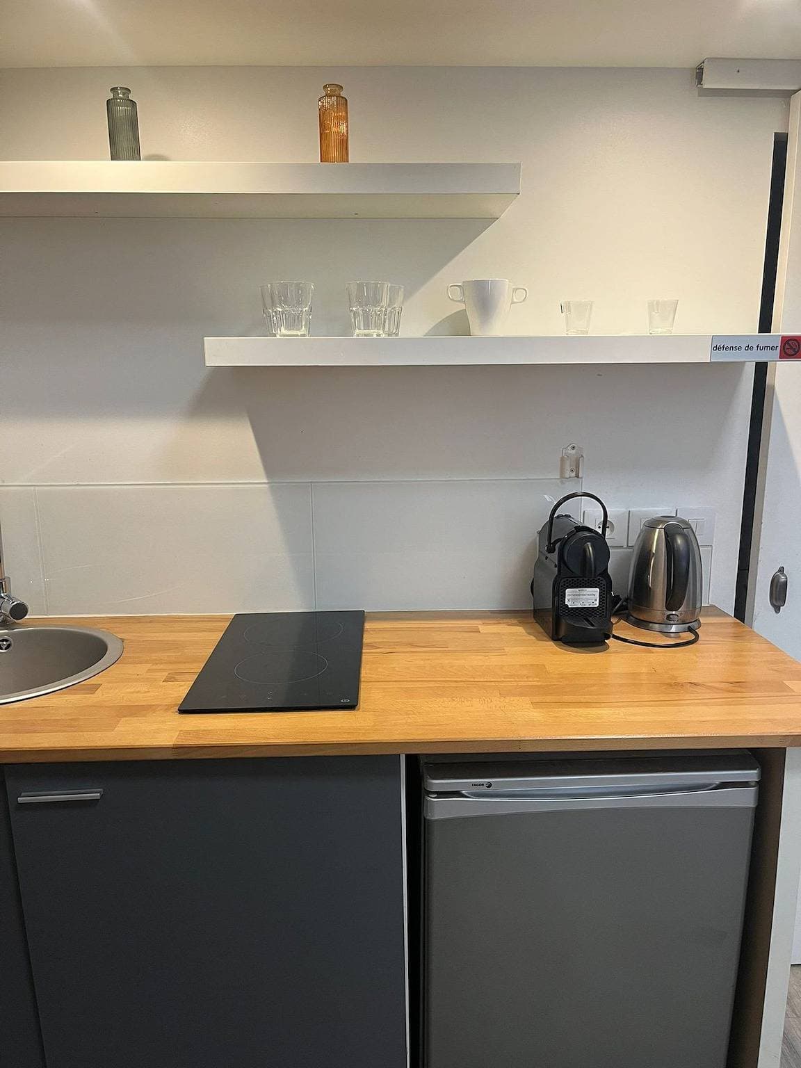 Foto 2 von 11: Ferienwohnung für 4 Personen