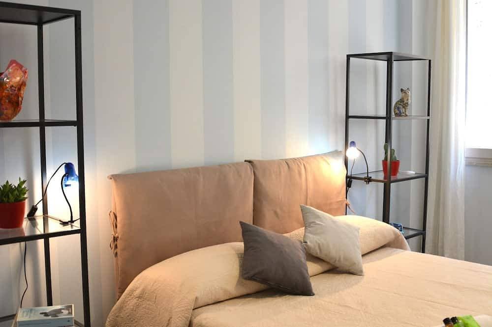 Foto 2 von 30: Große Wohnung für vier Personen im Herzen von Palermo