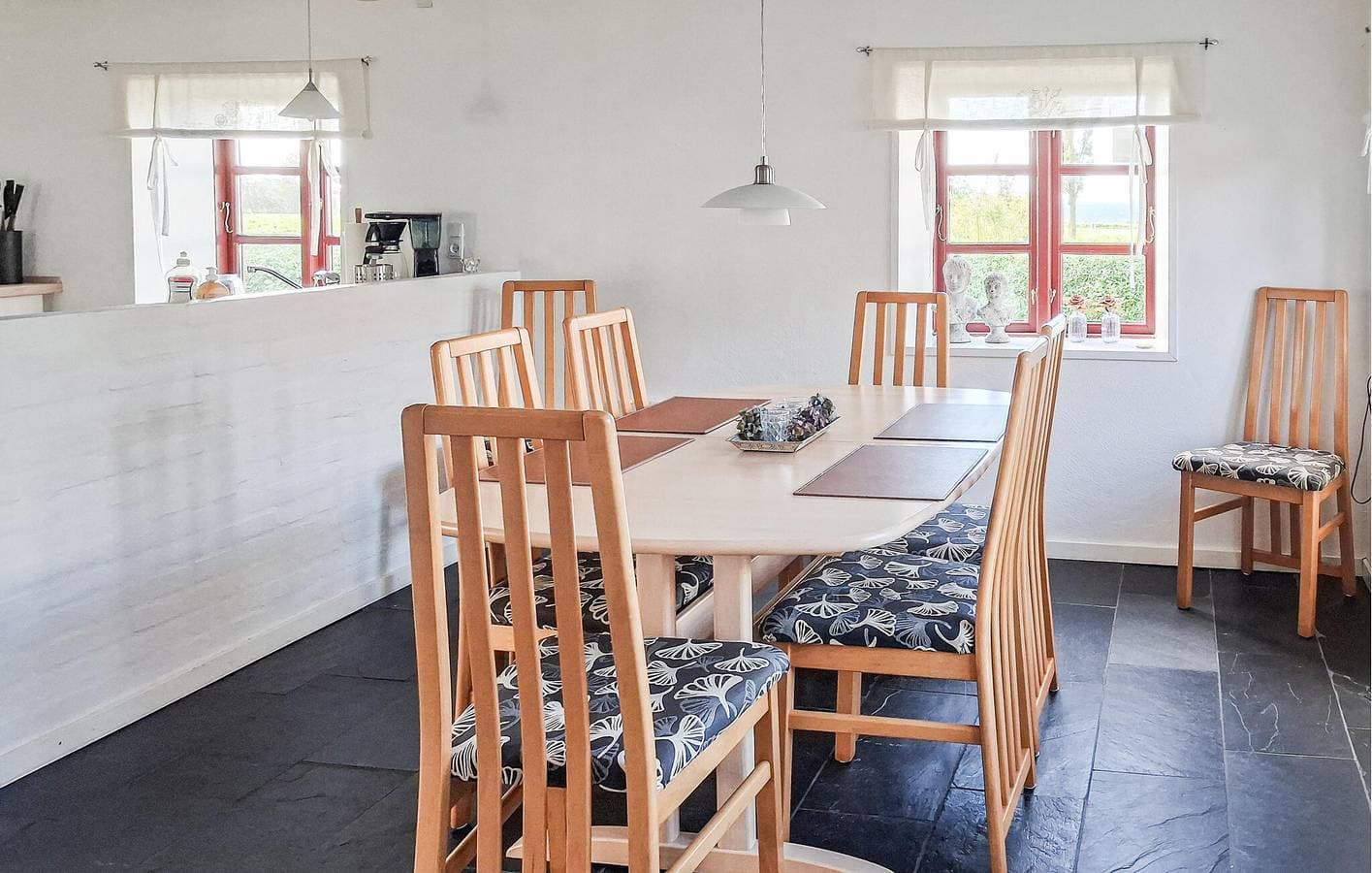 Foto 7 von 19: Ferienhaus für 4 Personen mit Garten