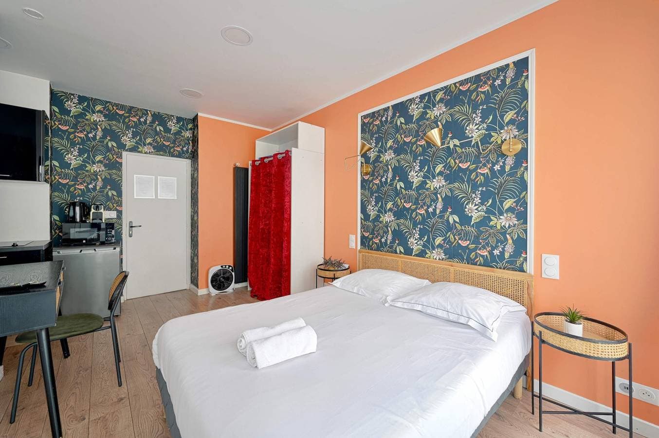 Foto 3 von 10: Ferienwohnung für 2 Personen