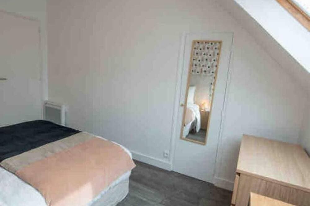 Foto 9 von 30: Le Cocon de Perros - Bright apartment with terrace