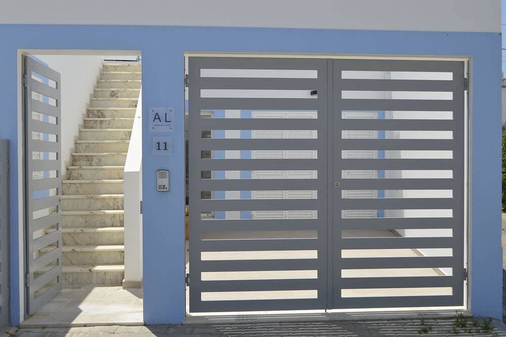 Foto 8 von 23: New villa very close to the beach, complete