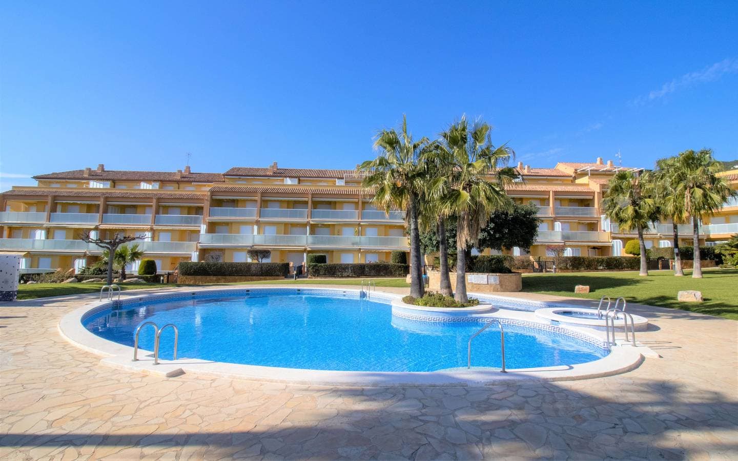 Foto 4 von 28: Sierra Irta Playa las Fuentes Alcoceber