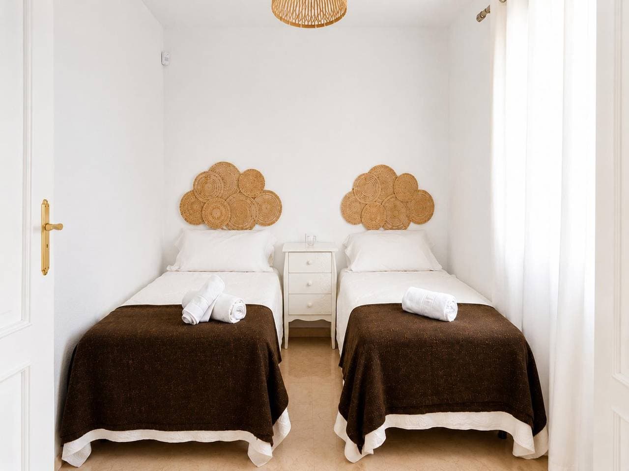Foto 6 von 43: Bungalow Cristina – Paradiesisches Strandrefugium