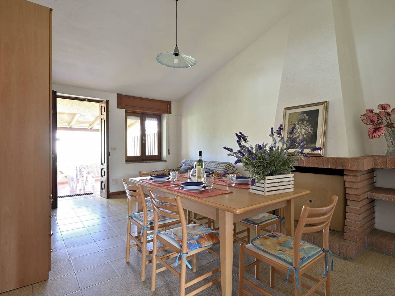 San Teodoro Ferienhaus Stazzu di Mezzu 2 1