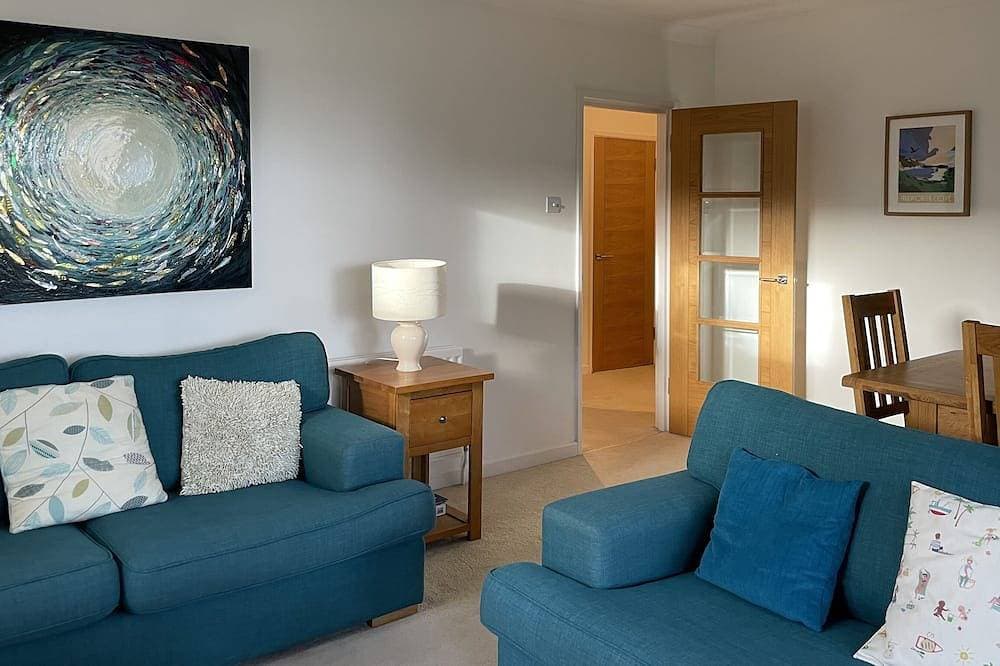 Foto 8 von 29: Ihre Wohnung ist nur 100 m von den preisgekrönten Stränden auf der Halbinsel Sandbanks entfernt.