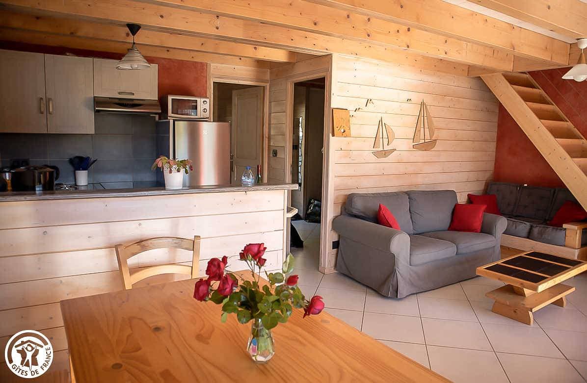 Foto 5 von 21: Le Chalet de Rose