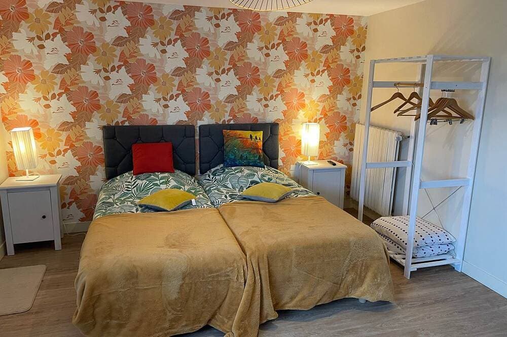 Foto 4 von 7: Studio für 2 Personen, Erdgeschoss