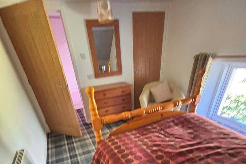 Foto 5 von 13: Apartment Sleeps 2 with WiFi