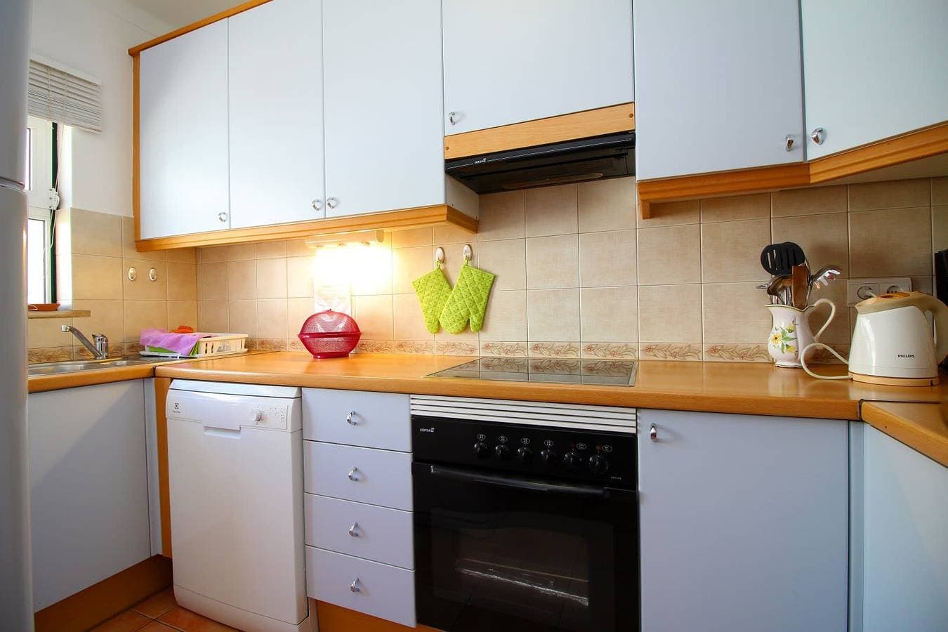 Foto 6 von 41: Ferienhaus für 4 Personen mit Meerblick