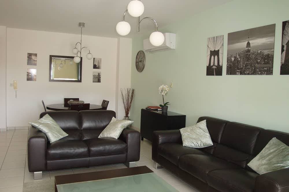 Foto 8 von 30: Spacious apartment with very large balcony close to all amenities