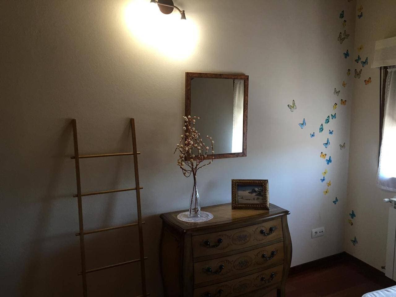 Foto 6 von 11: Two-Bedroom House