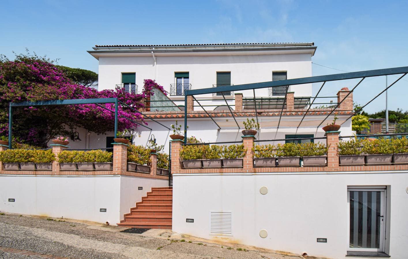Apartment am Strand mit Wi-Fi & Parkplatz! 1