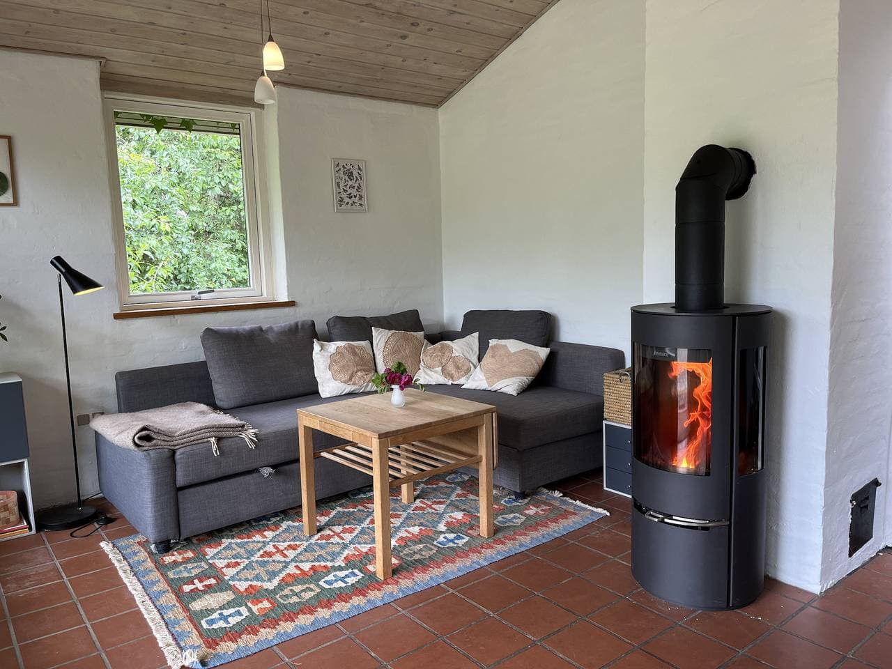 Foto 6 von 10: Schönes Sommerhaus,  Nähe des besten Strandes.