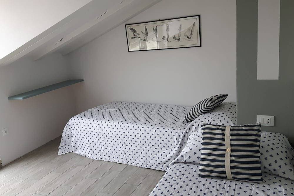 Foto 3 von 12: Penthouse penthouse by the sea Rovinj, Residenza Federica