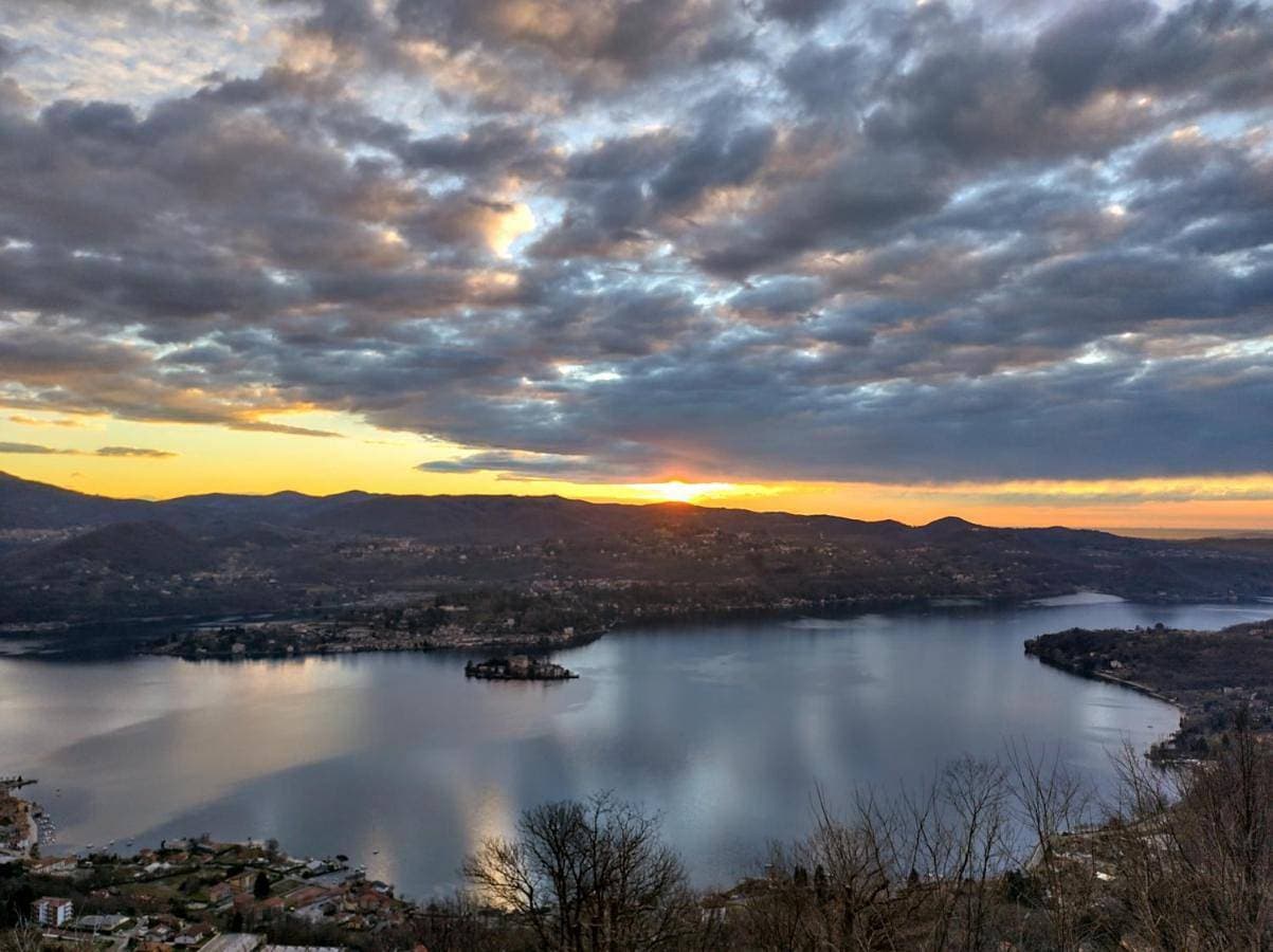 Hotel Panoramico SPA lago d'Orta Only Adults 1