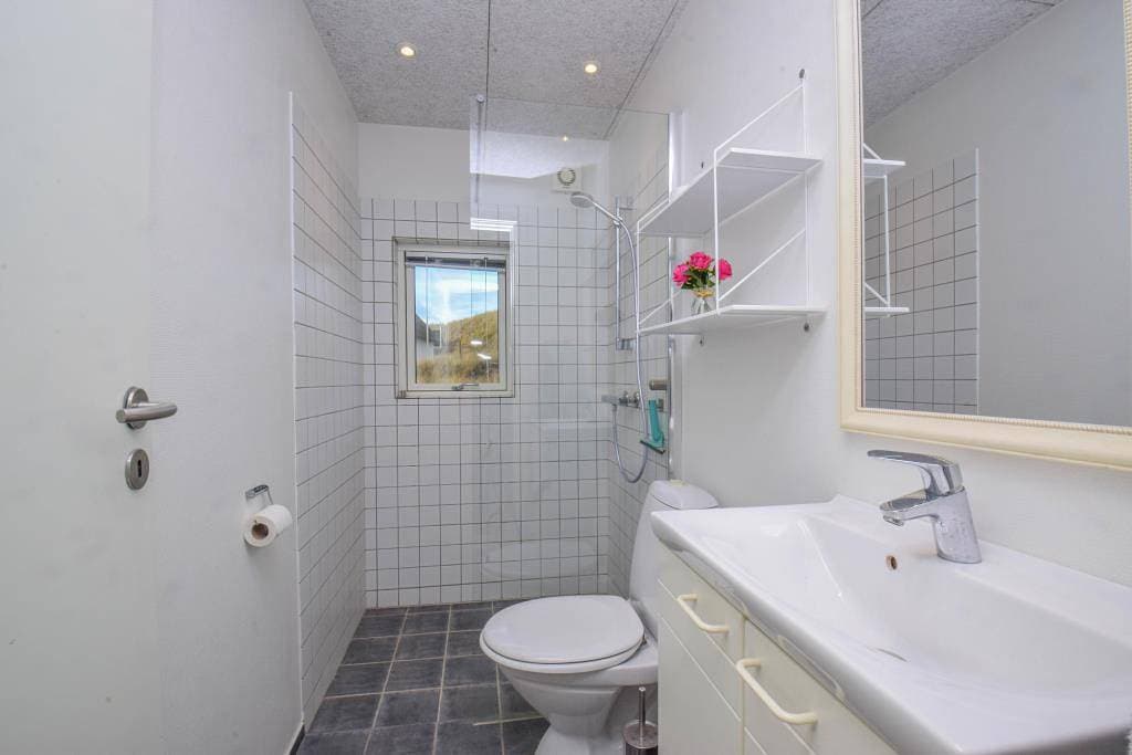 Foto 10 von 15: Modernisiertes, traditionelles Sommerhaus – Nur 150 m zum Strand!