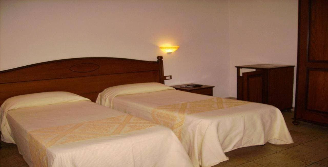 Foto 9 von 13: Double or Twin Room