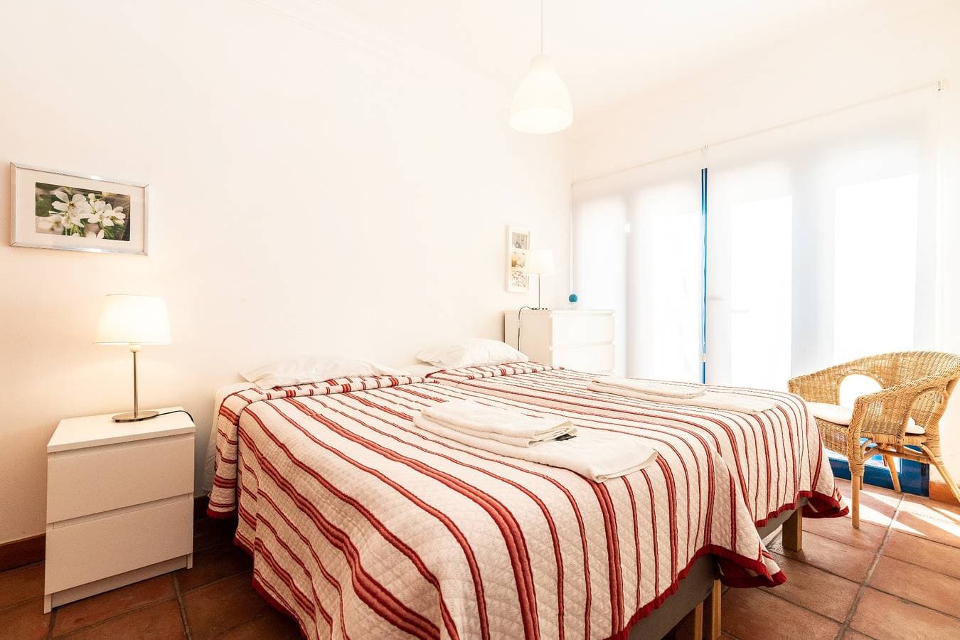 Foto 2 von 32: Villa mit 3 Schlafzimmern und Terrasse im Zentrum von Manta Rota by Algarvemanta (56V3)