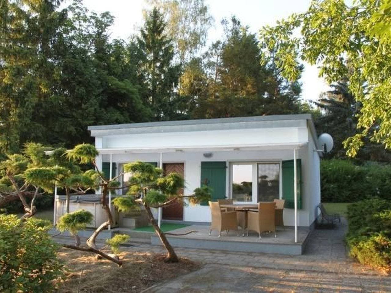 Haus am Feld 2 1