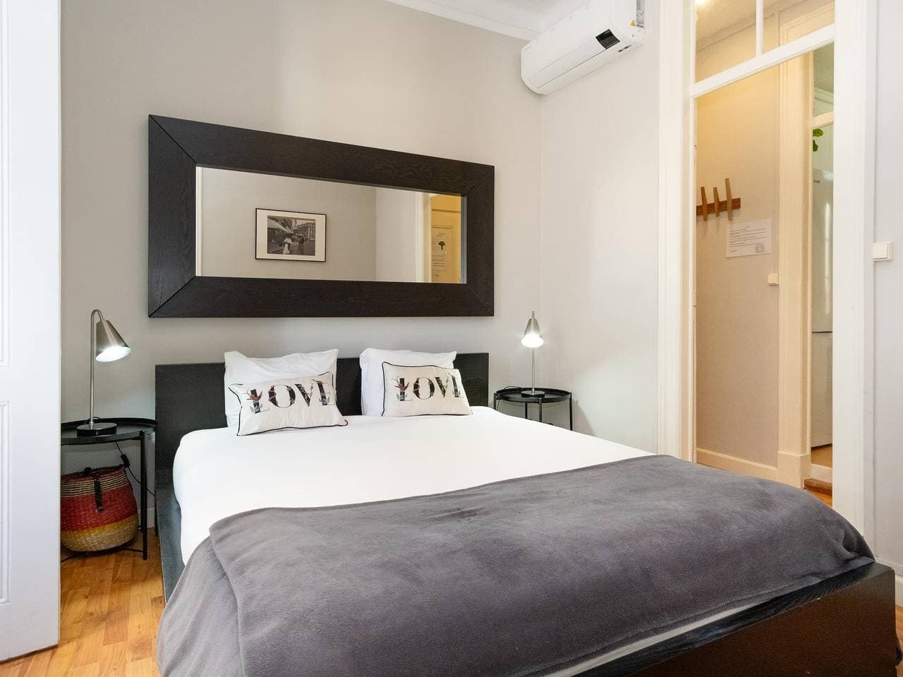 Foto 7 von 40: Ferienwohnung für 5 Personen