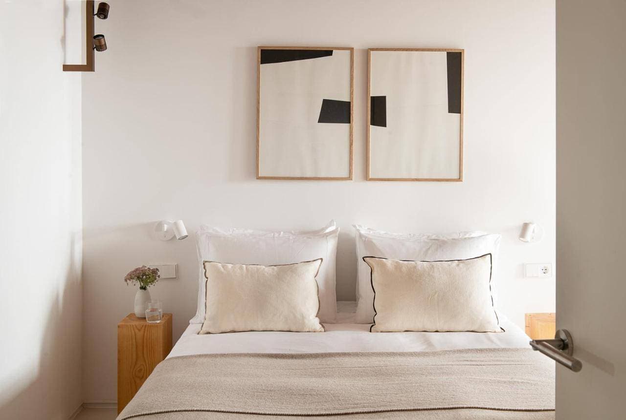 Foto 8 von 18: The Onsider - Luxury 2 Bedroom Apartment in Port Vell