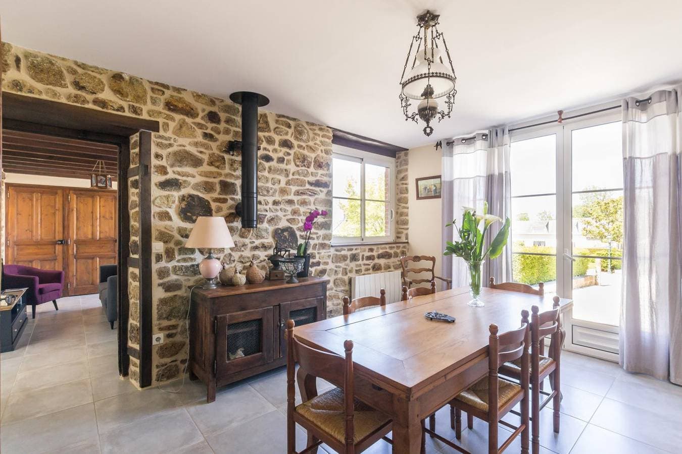 Foto 3 von 23: Gîtes de France® Gite de la Bourgeoisie
