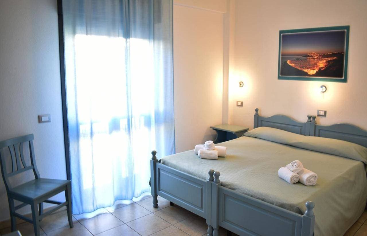 Foto 4 von 7: Double Room