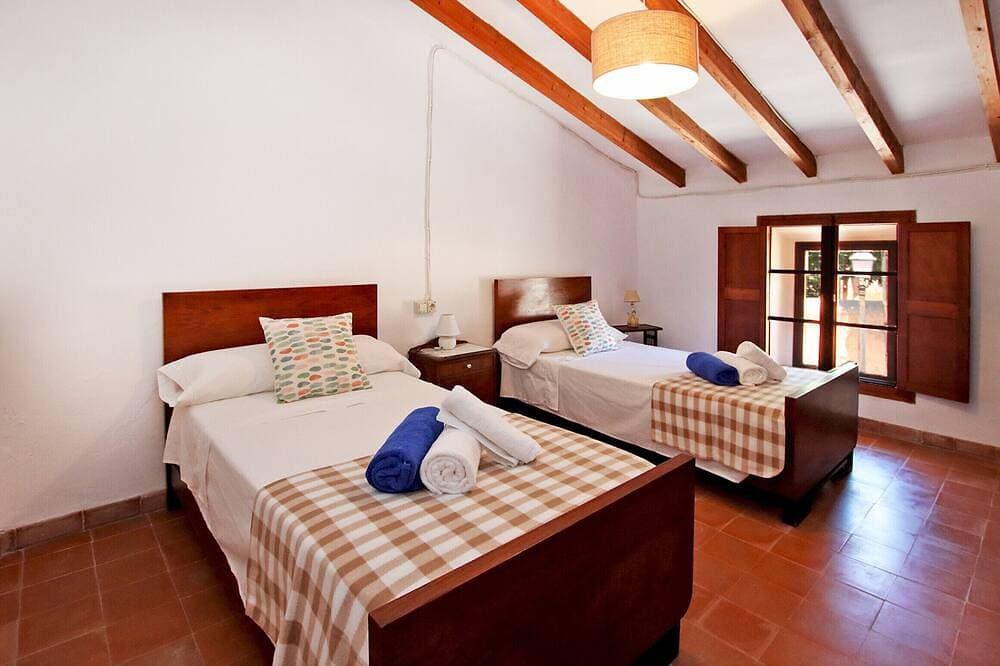 Foto 3 von 27: Sant Coste House, charming village house with pool and garden