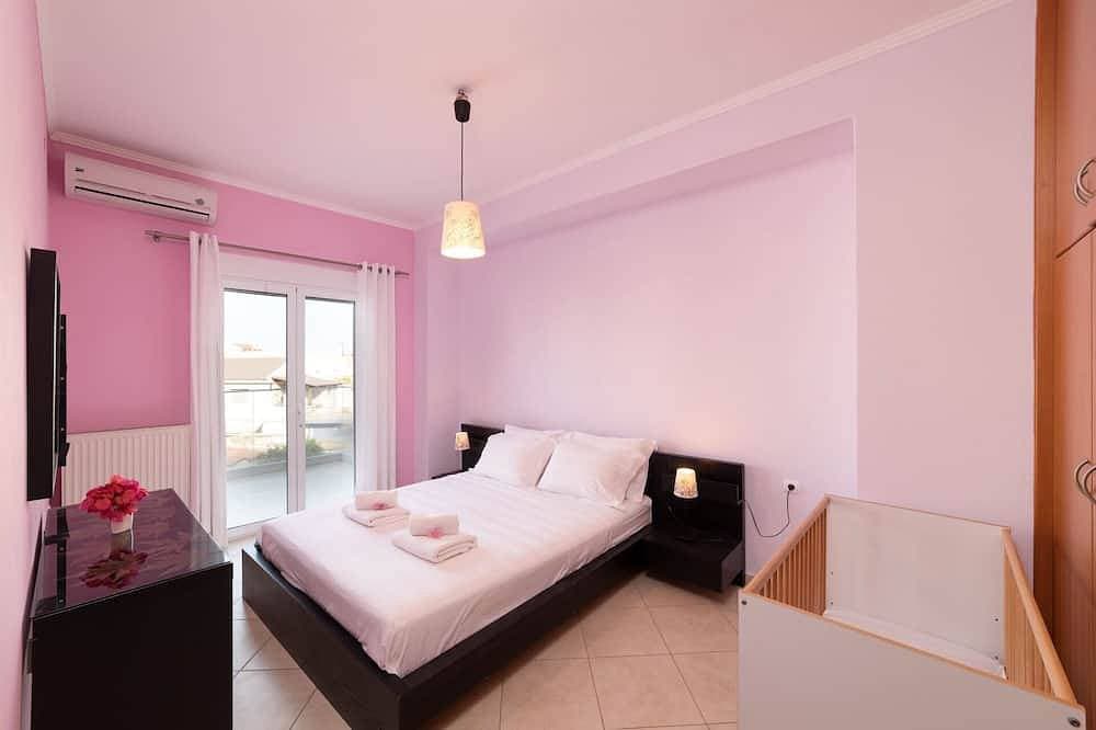 Foto 2 von 24: Aria 1 - Ferienwohnung auf Kreta 100 Meter vom Meer entfernt