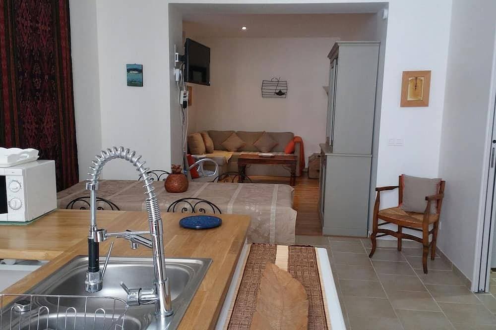 3-Sterne eingerichtet komfortable, neu renoviert, ruhig Altstadt 1