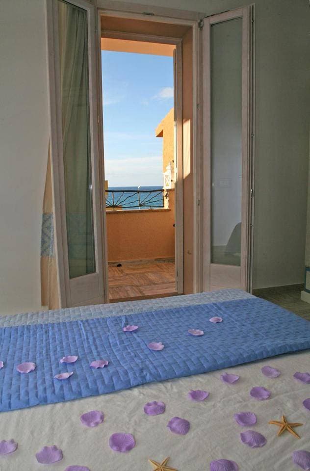 Foto 8 von 58: Apartment with Sea View