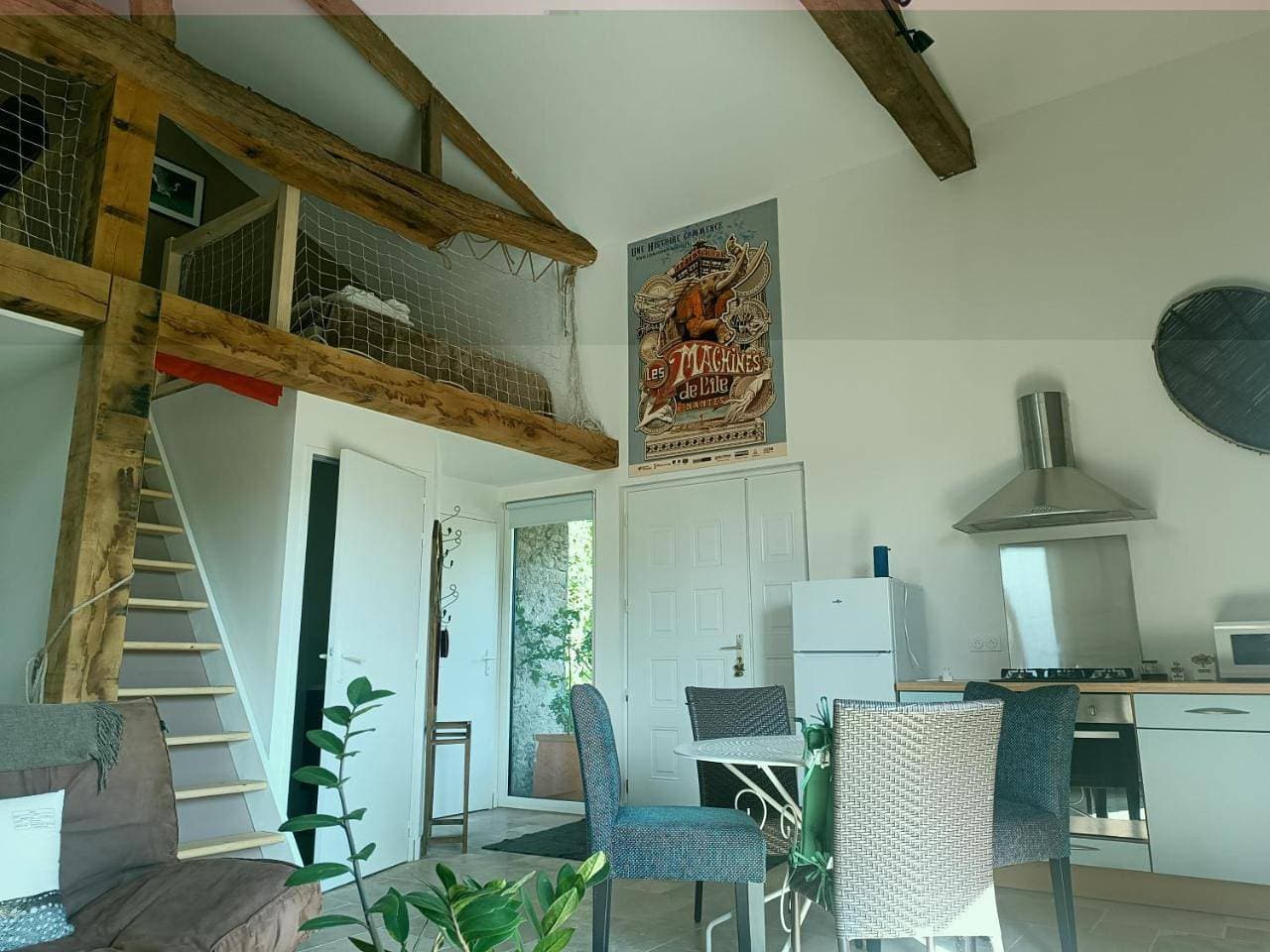 Foto 7 von 11: Double Room with Garden View