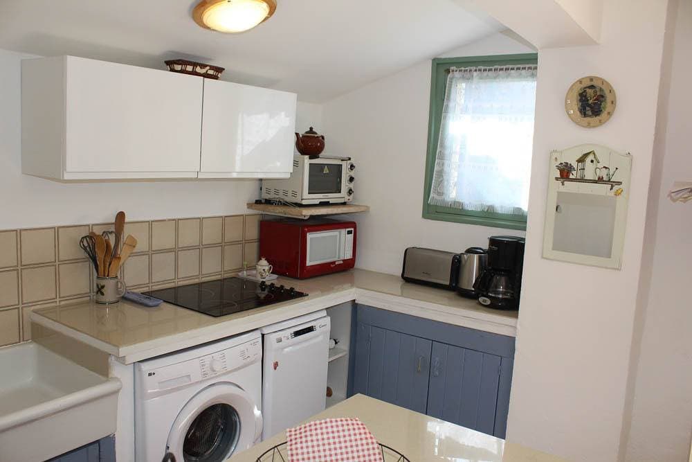 Foto 7 von 25: Le Cabanon