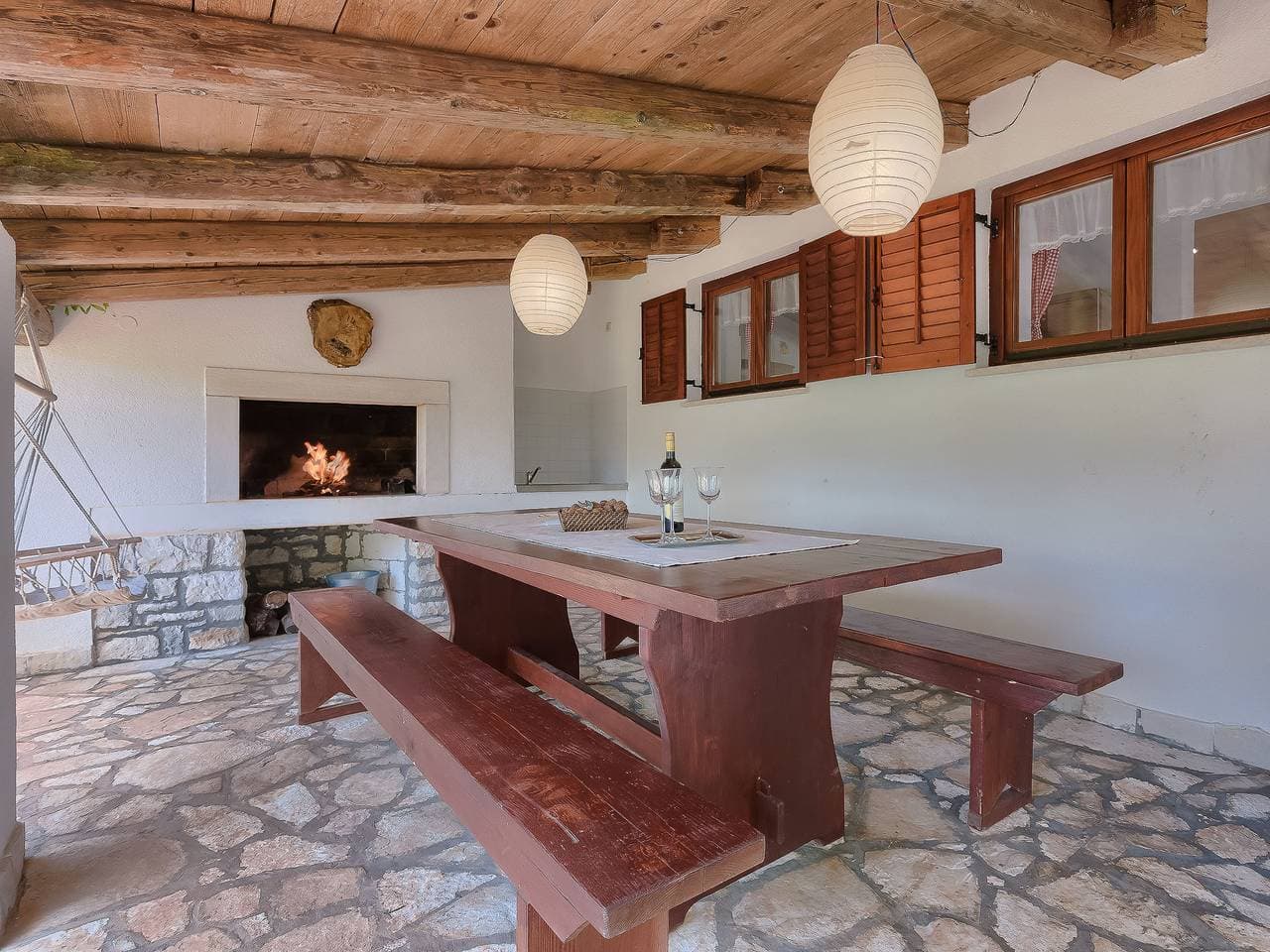 Foto 13 von 46: Country house D&D