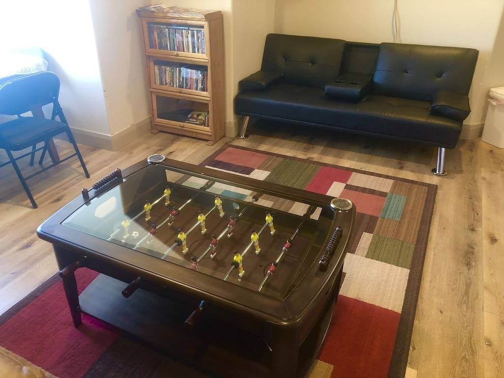 Foto 13 von 27: Zion getaway 4 bedroom apt within my home! Private & separate from owners area!