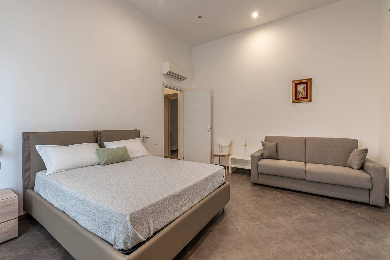 Foto 4 von 15: Fonderia Apartment